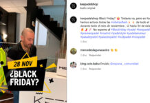 Keepadel revoluciona noviembre: todas las ofertas flash del año… hasta agotar existencias Black-Friday