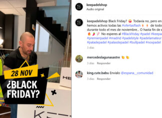 Keepadel revoluciona noviembre: todas las ofertas flash del año… hasta agotar existencias Black-Friday