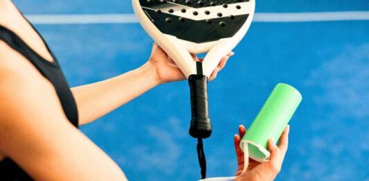 Grupo Jim Sports comercializa HELIX PRO GRIP, el primer overgrip con tecnología antideslizante Helix Pro