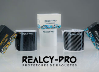 Grupo Jim Sports devient le distributeur exclusif de Realcy Pro en Espagne realcy-pro-cover