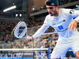 ¡Llega el «Star Point»! Un nuevo sistema de puntuación en Premier Padel Premier-Padel