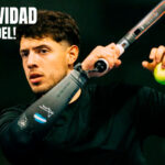 Keepadel presenta su catálogo navideño: packs exclusivos y detalles imprescindibles para regalar estas fiestas Tapia-Padel