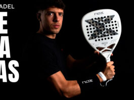 Keepadel vuelve a subir la intensidad del juego ¡Llegan las Rebajas 2026! REBAJAS-1