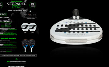 Descuento Padelmania