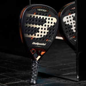 Pala de padel Vertex 04