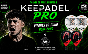 Keepadel Pro
