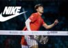 Nike prepara su desembarco en el pádel con Agustín Tapia como gran objetivo Agustin Tapia Nike