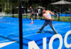 Nike rompe el silencio: así son las primeras palas con las que quiere revolucionar el pádel Palas de padel Nike