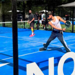 Nike rompe el silencio: así son las primeras palas con las que quiere revolucionar el pádel Palas de padel Nike